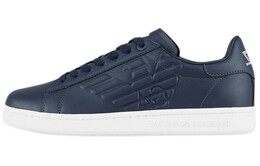 Ea7 EA7 Низкие кроссовки Emporio Armani x8x001xcc5100285