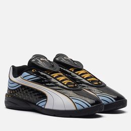 Кроссовки Puma V-S2 Endgame, цвет чёрный, размер 40.5 EU 402914-03-4963838