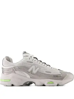 New Balance 1000 "Silver Metallic / Mint Flash" sneakers 32004096