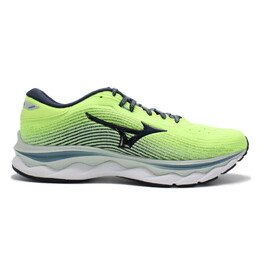 Мужские кроссовки Mizuno, желтый/желтый 63c8b04b-432d-40e3-ac01-fd29426909d6_c22c22 | yellow/yellow