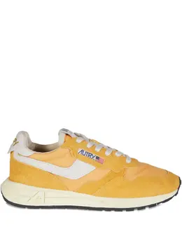 Autry Reelwind low panelled sneakers 32135993
