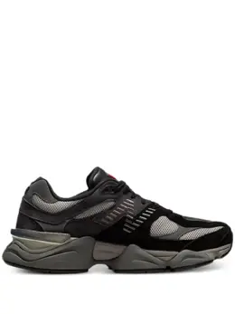 New Balance 9060 panelled sneakers 31532465