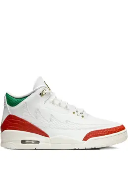 Jordan Air Jordan 3 "El Vuelo" sneakers 31922204