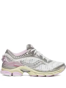 Кроссовки ProGrid Paramount «Metagirl - Дочь Луны» Saucony, серый 32003710 | серый