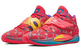 Баскетбольные кроссовки Nike KD 14 мужские do6903-600