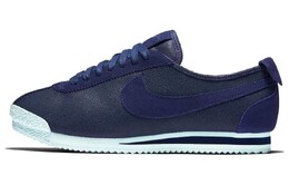Кроссовки Nike Cortez 72 Loyal Blue, темно-синий 863173-400 | dark blue