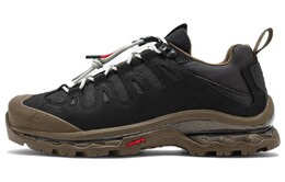 Кроссовки Salomon X GR10K Quest Low, черный 416874