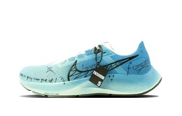 Nike Pegasus 38 Кроссовки Мужчины, Blue cw7356-100(team147-蓝色浅岛) | blue