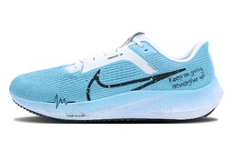 Кроссовки Nike Air Zoom Pegasus 40 мужские dv3853-102(team147-蓝色心跳)