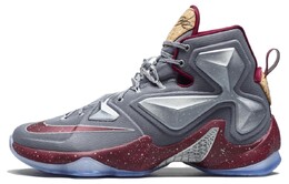 Мужские баскетбольные кроссовки Nike Lebron 13 823300-060