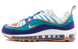 Женские кроссовки Nike Air Max 98 bv4872-500