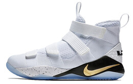 Мужские баскетбольные кроссовки Nike Zoom Soldier 11 897645-101