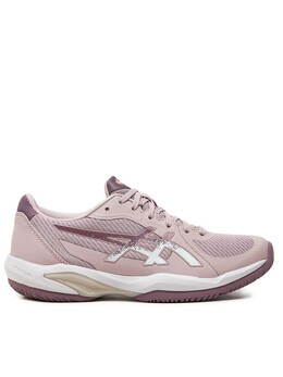 Кроссовки Asics, розовый solution swift ff 2 1042a265 | rózsaszín