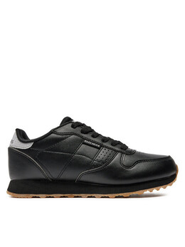 Кроссовки Old School Cool Skechers, черный old school cool 699/blk | schwarz