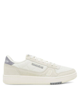 Кроссовки Reebok, экрю club c 85 100033084-w | ekru