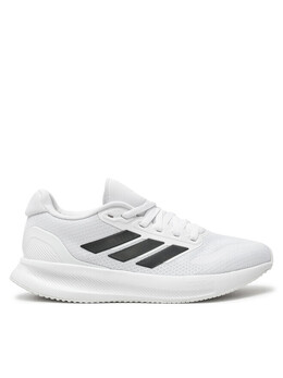 Кроссовки Adidas, белый runfalcon 5 jh9638 | fehér