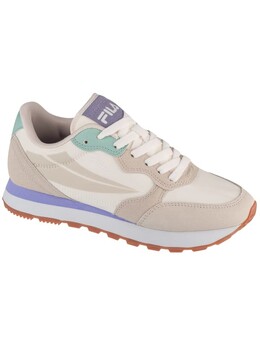 Низкие кроссовки Fila Hypert Wmn, бежевый 5228206 | beige