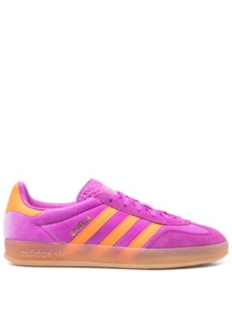 Кроссовки для дома Adidas Gazelle, фиолетовый ih0277gazelle | фиолетовый