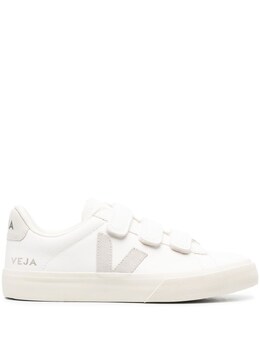 Veja Recife Logo Sneakers rc0502919