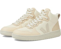 Кроссовки Veja V-15, цвет Cashew/Pierre Multicolor 9884450 | cashew/pierre multicolor