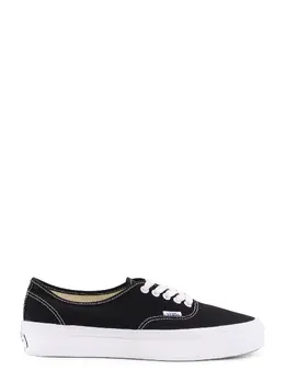 Vans-Lx Authentic Reissue 44 Canvas Low-Top Sneakers-Uomo 52621327434068