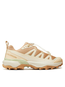 Кроссовки Salomon 360 Evr L47697100, оранжевый 0000304607097 | orange