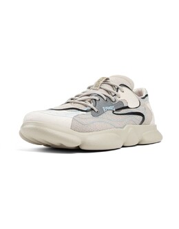 Кроссовки Camper Sneakers Karst, серый 19169480 | grey