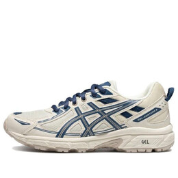 Кроссовки гель венчур 6 Asics, белый 1012b359-100 | white/blue