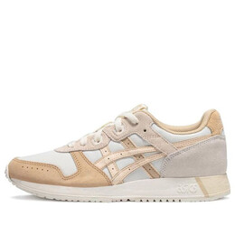 Кроссовки Lyte Classic Asics, белый 1203a242-101 | white/pink