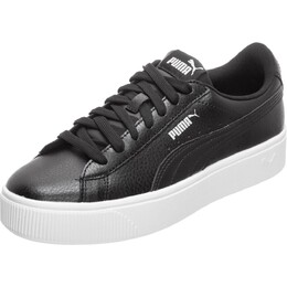 Кроссовки Puma Vikky Stacked, черный 4102162 | black