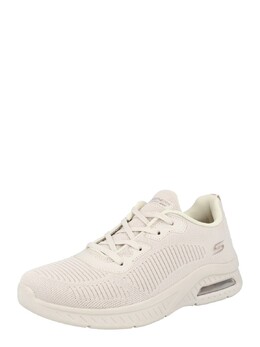 Кроссовки Skechers Sneakers Squad, цвет natural white 9111433 | natural white