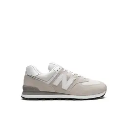Кроссовки New Balance 574, размер 9,5 US, серый 103170738946