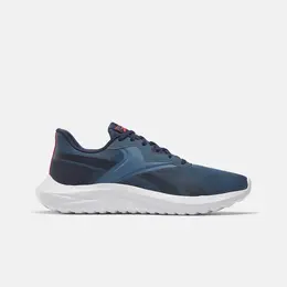 Кроссовки Reebok Energen Lux, размер 11 US, синий/бежевый/синий 4534588413