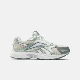 Кроссовки Reebok Road Prime, размер 11 US, бежевый/серый/белый 4535421434