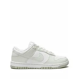 Кроссовки Nike Dunk Low NN, размер 6 US (Nike US), white/mint 103107836059