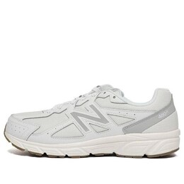 Кроссовки (WMNS) New Balance 480 Running Shoes 'White Grey', белый w480rg5 | white / grey
