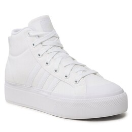 Кроссовки Adidas BravadaPlatform, белый 0000302298952 | white