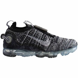Черные женские кроссовки Air Vapormax 2020 fk Nike, черный 3840694 | schwarz