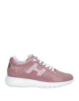 Кроссовки Hogan, бледно-розовый 17244375qf | antique rose