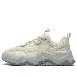 Кроссовки collina sneakers 'cream white blue grey' Fila, белый f12w332121fwp | cream white/blue/grey