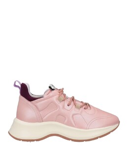 Кроссовки Hogan, розовый 17600746jb | pink