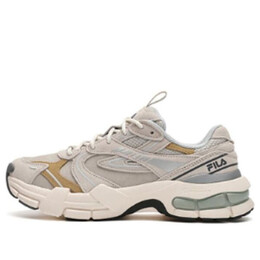 Кроссовки decoder athletic shoes 'grey white' Fila, серый f12w342121fpr | grey/white/black
