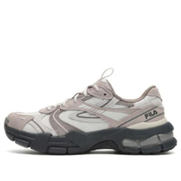 Кроссовки decoder athletic shoes 'grey white black' Fila, серый f12w342121fvd | grey/white/black