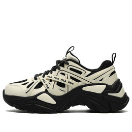 Кроссовки sofia sneakers 'beige black' Fila, черный f12w341105fbs | black/beige