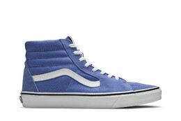 Кроссовки Sk8-Hi Vans, синий vn0a4bv6tgw | ultramarine/white