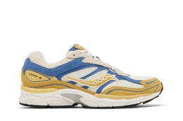 Кроссовки ProGrid Omni 9 Premium Saucony, кремовый s70740 3 | cream/yellow