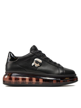 Кроссовки Karl Lagerfeld, черный 0000303606572 | schwarz