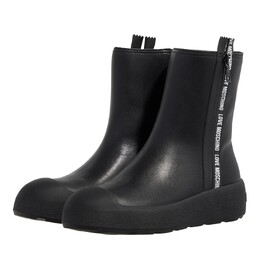 Кроссовки race love donna nero Love Moschino, черный a0260018 | schwarz