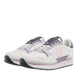 Кроссовки +l.gry+rose+d.gry Emporio Armani, серый a0423366 | grau