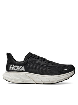 Кроссовки Hoka, черный arahi 7 1147890 | fekete